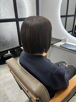 アルート 町田店(aroot)&nbsp;＊オリーブブラウン＊