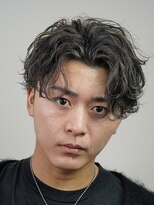 ヴェロ 福井(VeRO)&nbsp;ハイライト×波巻きスパイラル