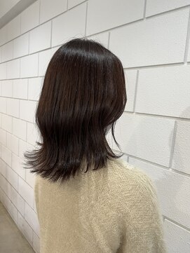 アルゴ 茅ヶ崎(ARUGO) パープルアッシュ