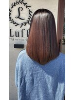 ラフヘアーアンドスパ(Luffhair&spa)&nbsp;美髪スタイル