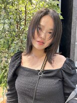 スポット(SPOT)&nbsp;レイヤーカット