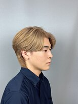 アドール(ADOR) ミルクティーベージュ