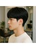 ☆メンズヘアやショートヘアに☆カット＆ダウンパーマ＆プチトリートメント