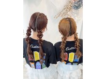 レア(Le'a)