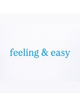 feeling & easy