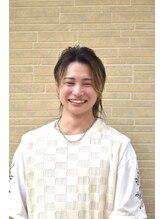 アムヘアー(A.M. hair) 杉田 公治