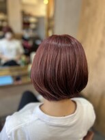 フリーク 土浦店(FREAK) ピンクパープルラベンダー