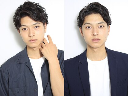 ケーツー 谷町(K-two)の写真