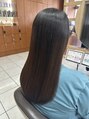 美容室ブロッサム ふじみ野店(Blossom)&nbsp;髪質改善/髪質改善トリートメント/縮毛矯正/ふじみ野/ふじみ野駅