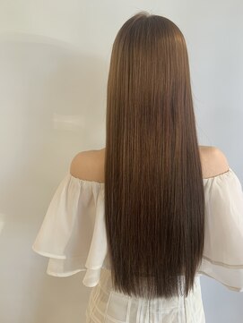 クララ トヨハシ(CLALA Toyohashi) 髪質改善トリートメント