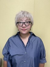 コリナ(Ko.Ri.Na) 関 恵美