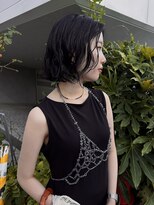 メロウ(MELLOW)&nbsp;ボブパーマ/ニュアンスパーマ