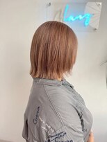 グランツ(GLANZ) ショコラブラウン