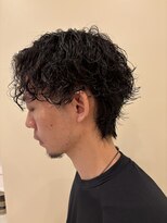 リアン(ReAN)&nbsp;ウルフツイスパ