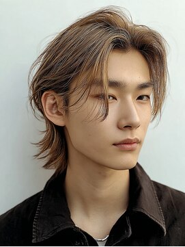 シーン バイ ラッド(SCENE by RAD) メンズスタイル