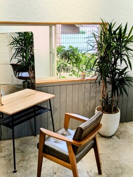 【浦安駅徒歩5分】朝から営業！仕事前 や朝活にいかがでしょうか＊忙しい方にもオススメ◎