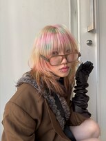 オーン(OOn)&nbsp;パステルアニマルデザイン