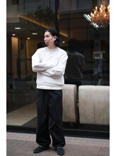 イング 本山店(ing) 浜崎 頌行