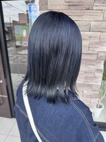 レイフィールド 長嶺店(RAY Field)&nbsp;ネイビーカラー