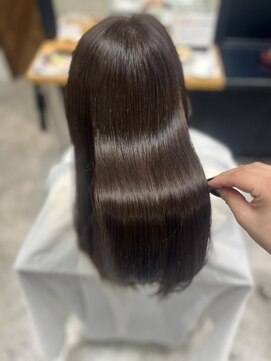 20代30代40代50代◎アッシュ/ショコラブラウン