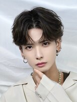 アイトーキョーリタ 渋谷(AI TOKYO Rita)&nbsp;女子ウケ抜群！毛流れコンマヘア！