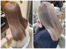 お客様もスタッフも女性のみ♪iiroのこだわりをご紹介します！