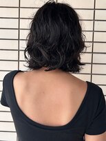 シム 千葉(sim) 千葉駅オリーブグレーココアベージュ小顔