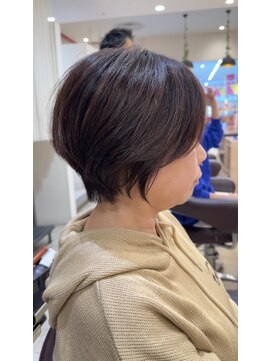 ショートカットで朝の時間を短縮！