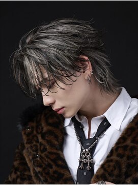 ゴールド 大阪 梅田店(GOALD) センターパート