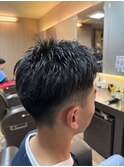 フェードスタイル