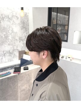 ポイントゼロ(POINT ZERO ASTRAEA) ウルフルフ