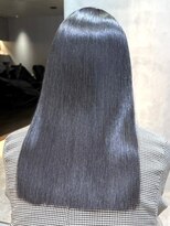 リール 銀座(R'EEL)&nbsp;髪質改善/大人ガーリー/似合わせカット/ショートボブ前髪/銀座