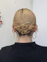 エイト 神戸三宮店(EIGHT)&nbsp;タイトヘアセット