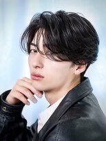 アイトーキョーシエル 横浜(AI TOKYO Ciel) フェザーパーマ/ニュアンスパーマ/曲がる縮毛矯正