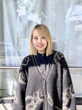 メンズ フェリアファム 桃山台(Men's FERIA fam) 乾 真悠