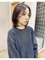 ヨーク(yoke)&nbsp;レイヤー/ミディアムレイヤー