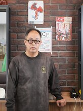 タカミゾ(TAKAMIZO)&nbsp;高溝 強一