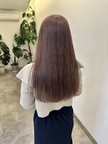 フェーディン(fa/din)&nbsp;ペールピンクベージュ