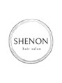 シェノン(SHENON)/SHENON（シェノン）