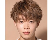 ジア ヘアグリージア(ZIA-hair Grigia-)