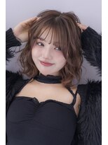 ヴィヒタ 川越 本川越(VIHTA.)&nbsp;アッシュブラウンアッシュグレージュダブルカラー川越本川越
