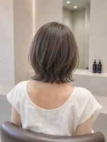 リーブル(LIBRE)&nbsp;美髪ストレート