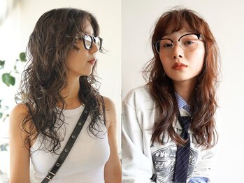 キーダ(KEEDA)の写真/トレンドに敏感な女子必見☆つくり込み過ぎないナチュラルな「抜け感」でおしゃれをラフに楽しみませんか？
