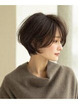 ナチュラテラッセ(Natura Terrasse)&nbsp;愛されフェミニンボブ