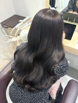 レンテ 千葉(LENTE) 夏っぽヘアカラーなグレージュ