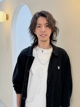 ジーナエス 札幌(Zina S) 田中航洋