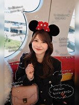 アネロ 名駅(anhelo) メテオ髪質改善カラー×名駅エリア×レイヤーカット