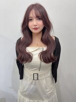 ファーストヘアサロン(1st hair salon)&nbsp;伊勢崎/髪質改善/レイヤーカット/韓国ヘア/群馬