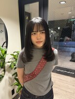 ユニコ(unico)&nbsp;レイヤーカット