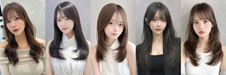 ロイ(Roi)のサロンヘッダー